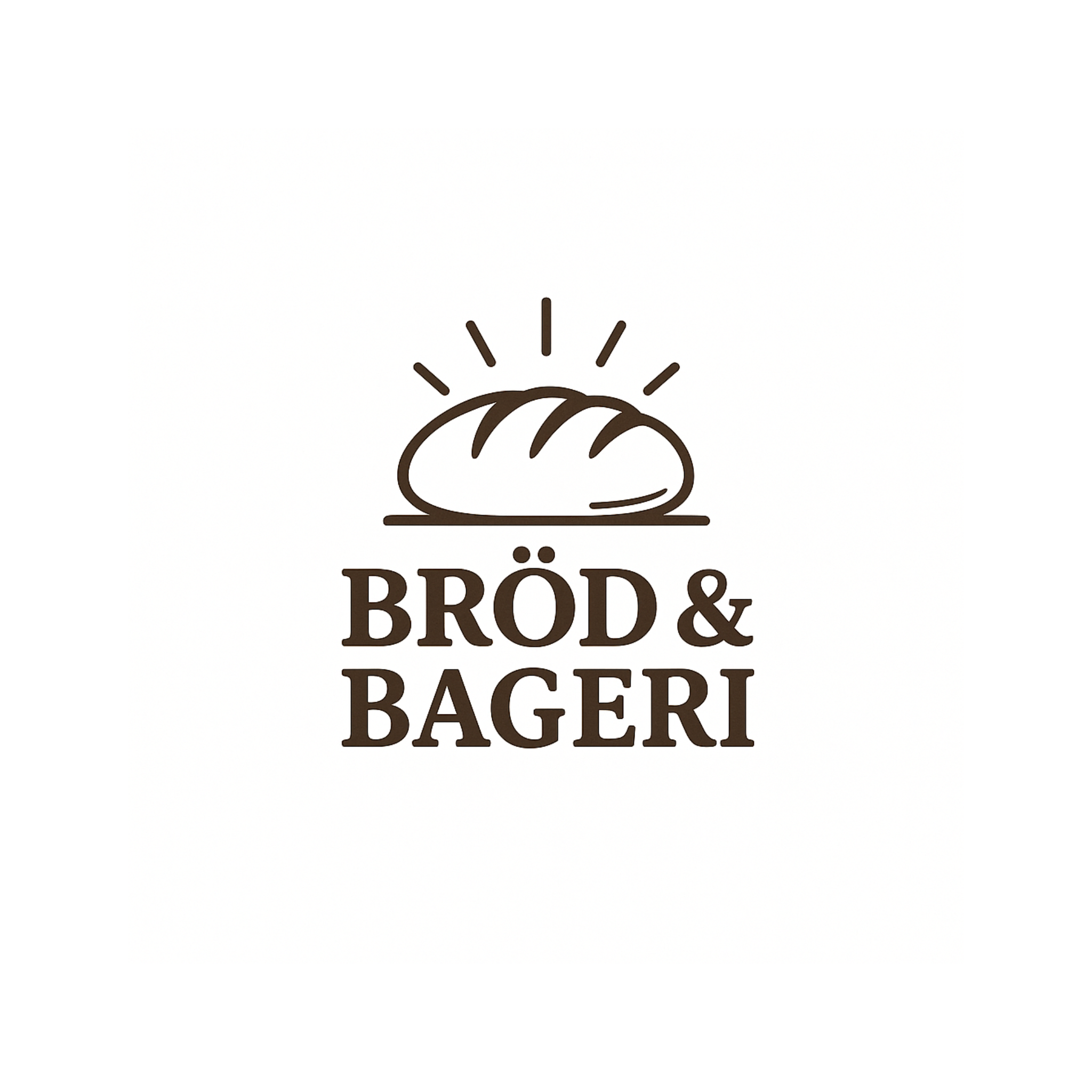 Bröd & Bageri