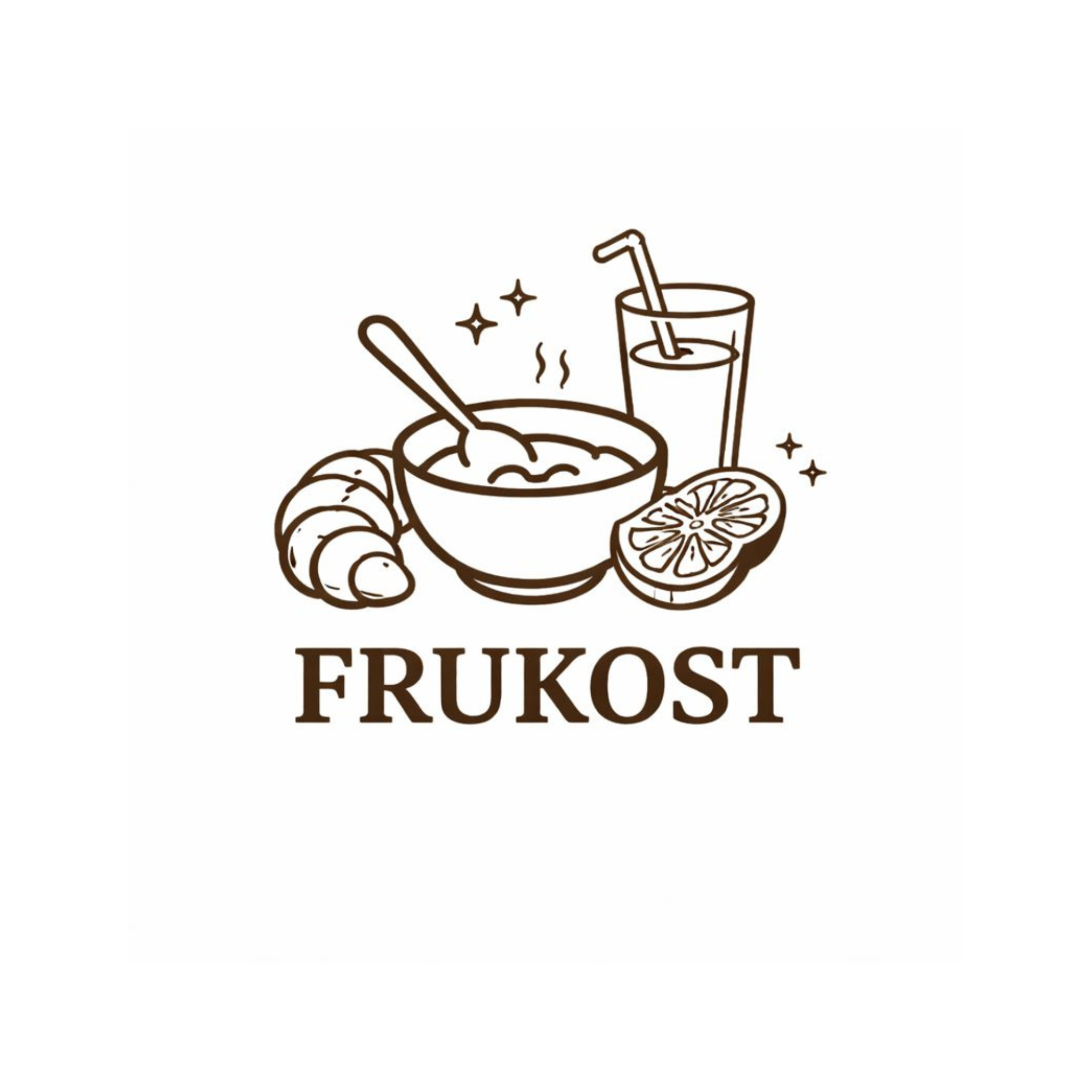 Frukost