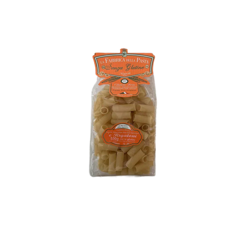Fabbrica Della Pasta Rigatoni 500g