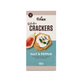 Finax Crackers Salt & Pepper Glutenfri 100g