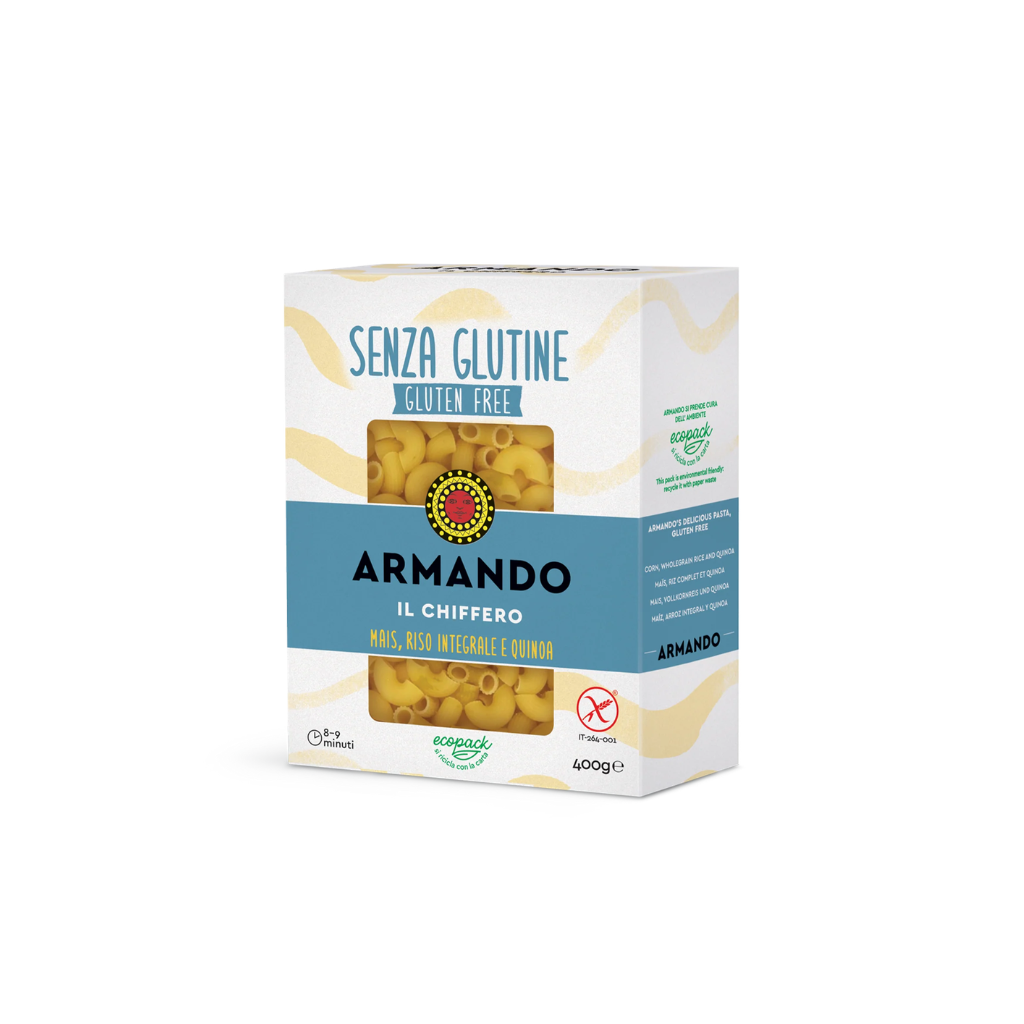 Il Chiffero 400g