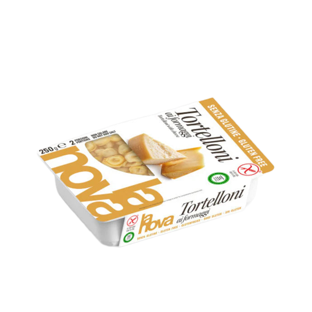 La Nova Tortelloni Ost 250g