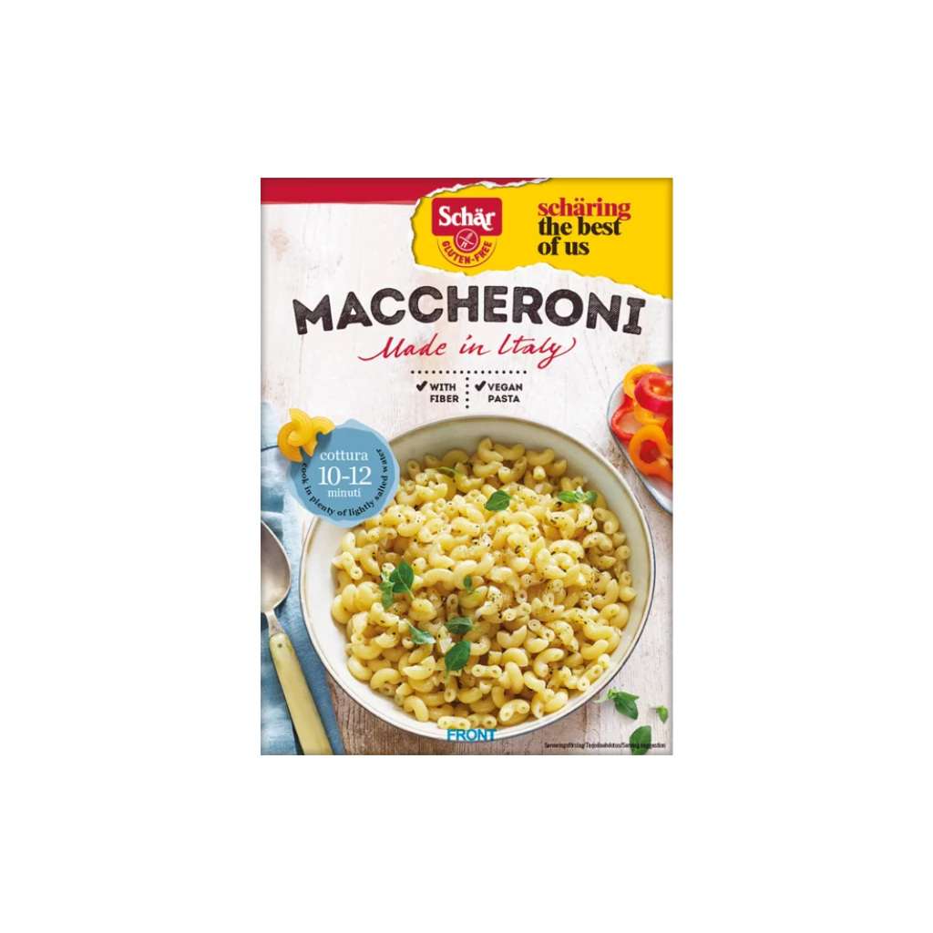 Maccheroni 500g