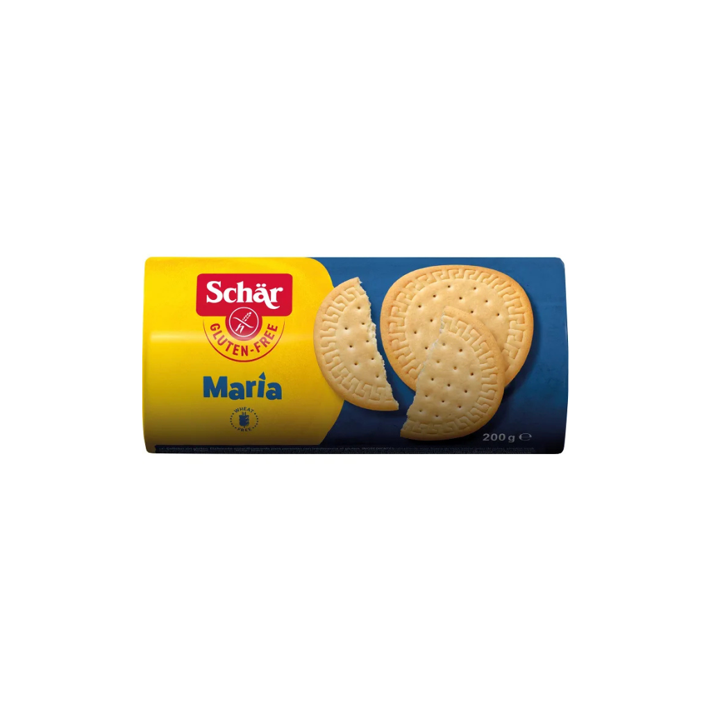 Schär Mariakex Glutenfri 200g