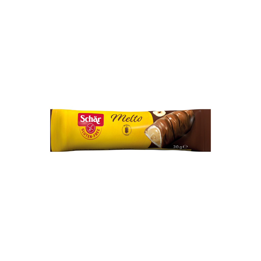Schär Melto Pocket Glutenfri 30g