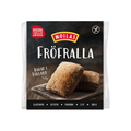 Moilas Fröfralla Glutenfri 200g