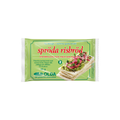 Olda Spröda Risbröd Glutenfri 65g