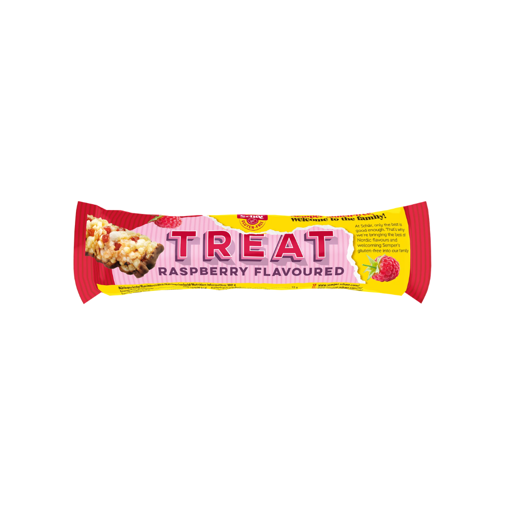 Schär Treat Glutenfri 22g